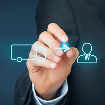 ASEAN Companies should rethink supply chains to drive growth listing