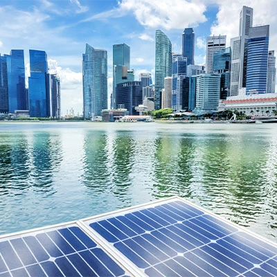 Asia’s green oasis – and fertile ground for sustainable businesses to flourish listing image