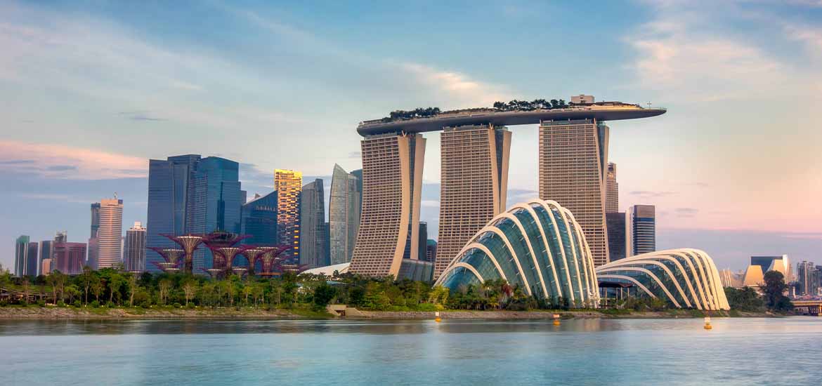 Bookings for Mice industry gathering pace; STB says full recovery by 2025 masthead image