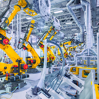 Breaking the mould: How Koei Tool unlocked growth through its Industry 4.0 (i4.0) transformation listing