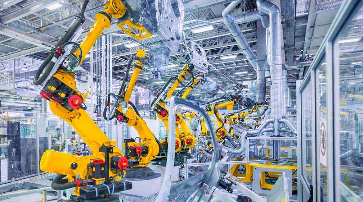 Breaking the mould: How Koei Tool unlocked growth through its Industry 4.0 (i4.0) transformation masthead