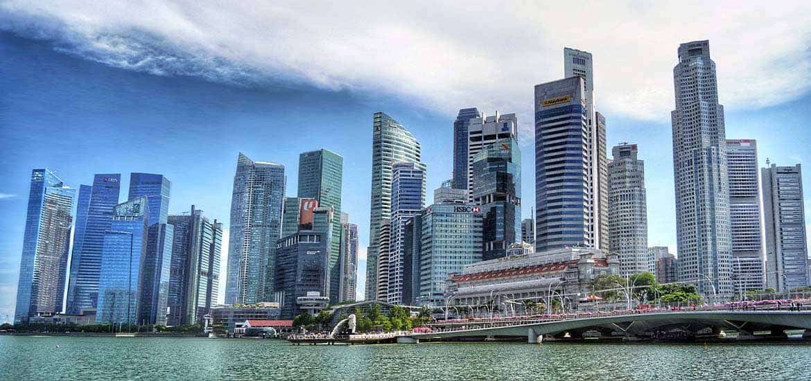 Budget 2023: S$4 billion top-up for National Productivity Fund masthead image