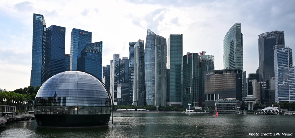 The tax rebate will be applicable for the year of assessment 2025 and help companies with their cash flow needs.