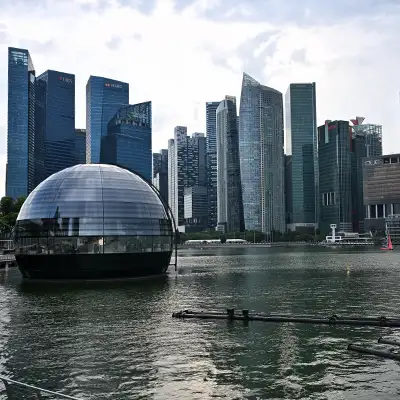 Singapore Budget 2025: Corporate tax rebate, enhanced wage support to cut costs for businesses listing image