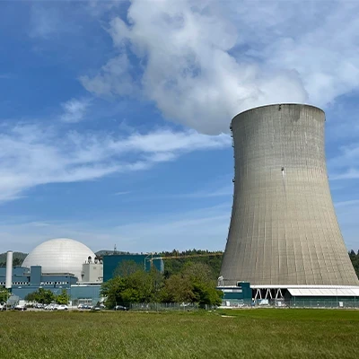 Singapore Budget 2025: Government to reorganise for greater focus on nuclear energy, build new capabilities listing image