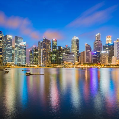Singapore Budget 2025: S$3 billion National Productivity Fund boost for efforts to drive tech and innovation listing image