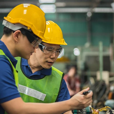 Singapore Budget 2025: Singapore companies to receive more funding support to train workers listing image