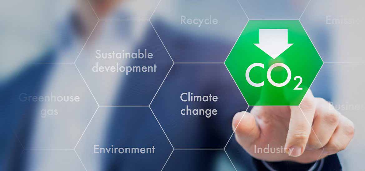 Sustainability research institute opens on Jurong Island masthead image