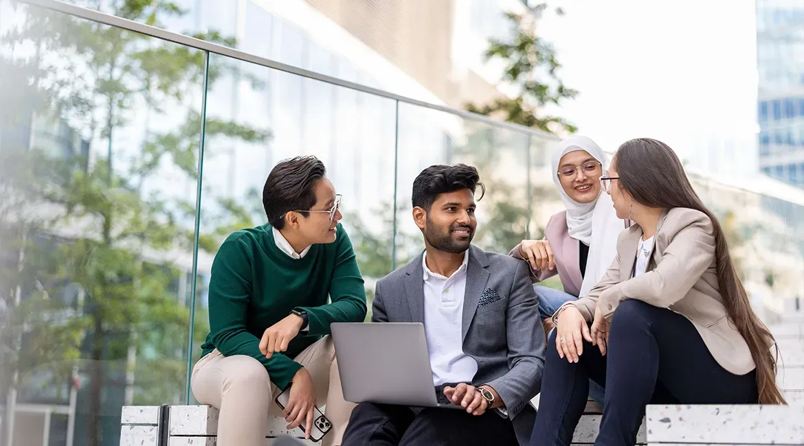 Building A-teams in Singapore for success in Asia and beyond masthead image