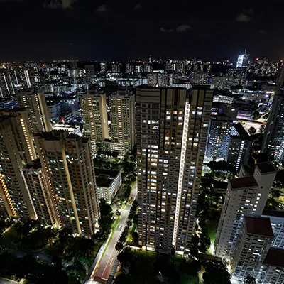 Can Singapore become the world’s Climate Tech hub? listing image