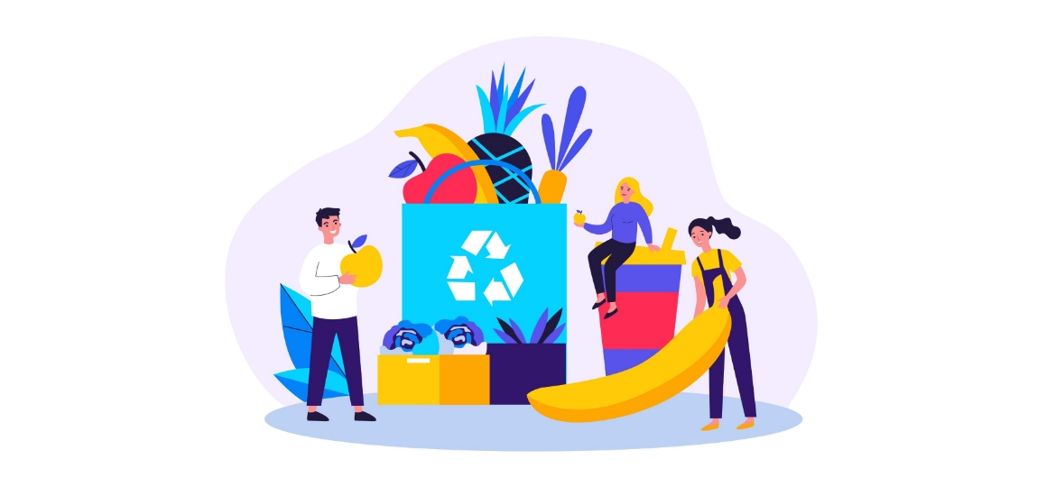 Circular economic model - and lots of funding - needed to solve plastic waste problem masthead