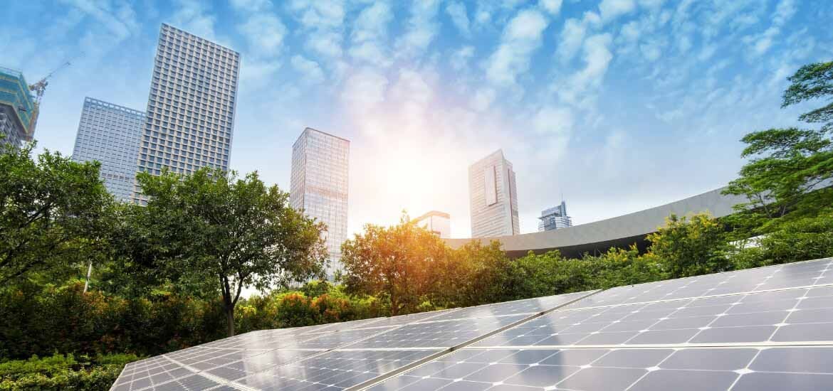 Climate Trailblazers: Towards Net Zero masthead