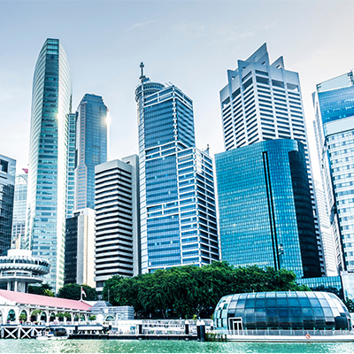 Combining ideas with experience: How corporates can get a boost through the Corporate Venture Launchpad listing image