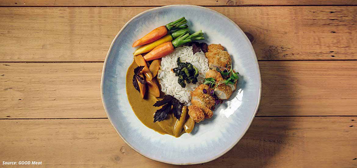 Singapore’s Emerging Blueprint for Future-Proof Food masthead image