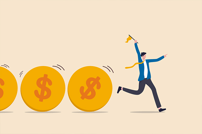 Corporate Venture Funding Models content image