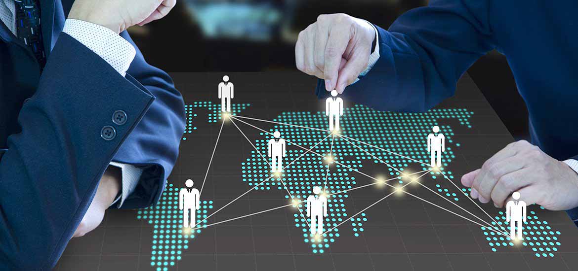 Developing an Asian Expansion strategy: Perspectives of a Market-Entry Specialist