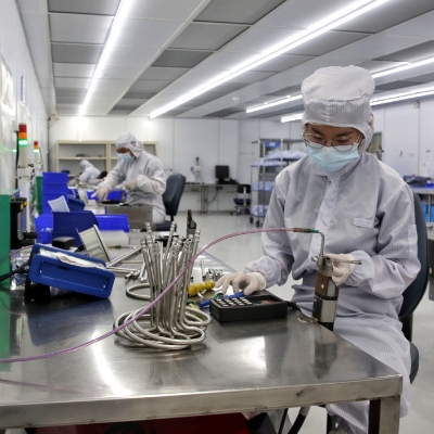 Diverse capabilities, infrastructure help drive chips industry in Singapore listing