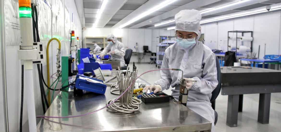 Diverse capabilities, infrastructure help drive chips industry in Singapore masthead