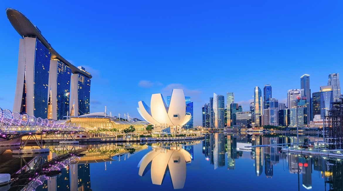 Dyson to set up next-gen battery plant in Singapore, double advanced manufacturing footprint in 2023 masthead image