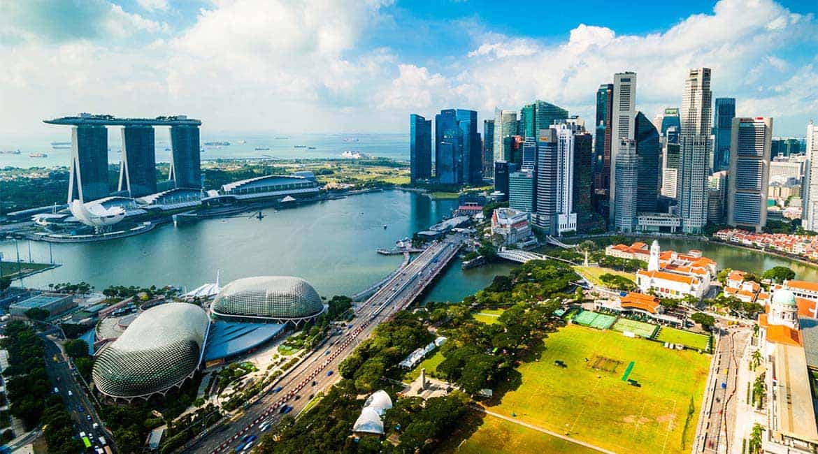 Singapore-based conglomerate Tolaram's joint venture with Kellogg culminated in the opening of a US$100 million (S$135 million) cereal plant in Lagos Free Zone in 2017.