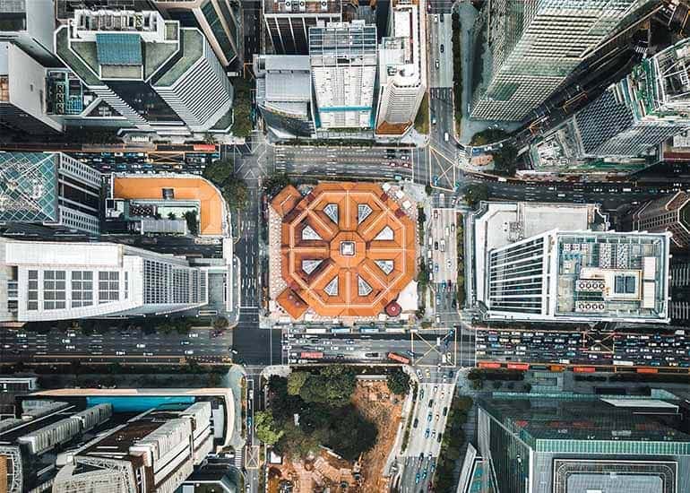 Everything You Need to Know About Work Passes in Singapore content image 1