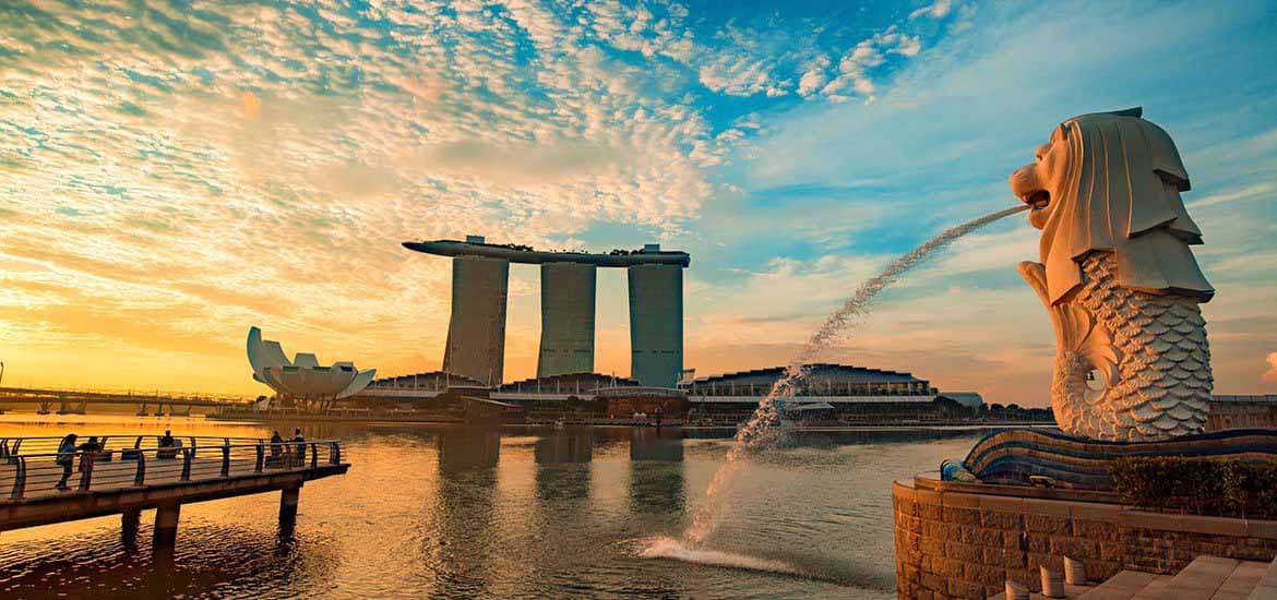 Everything You Need to Know About Work Passes in Singapore masthead image