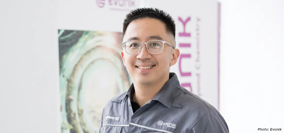 Leonard Teo profile image