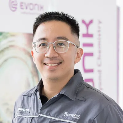 Leonard Teo profile image