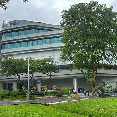 Exeo Global opens new HQ in Singapore, plans expansion in Southeast Asia listing image