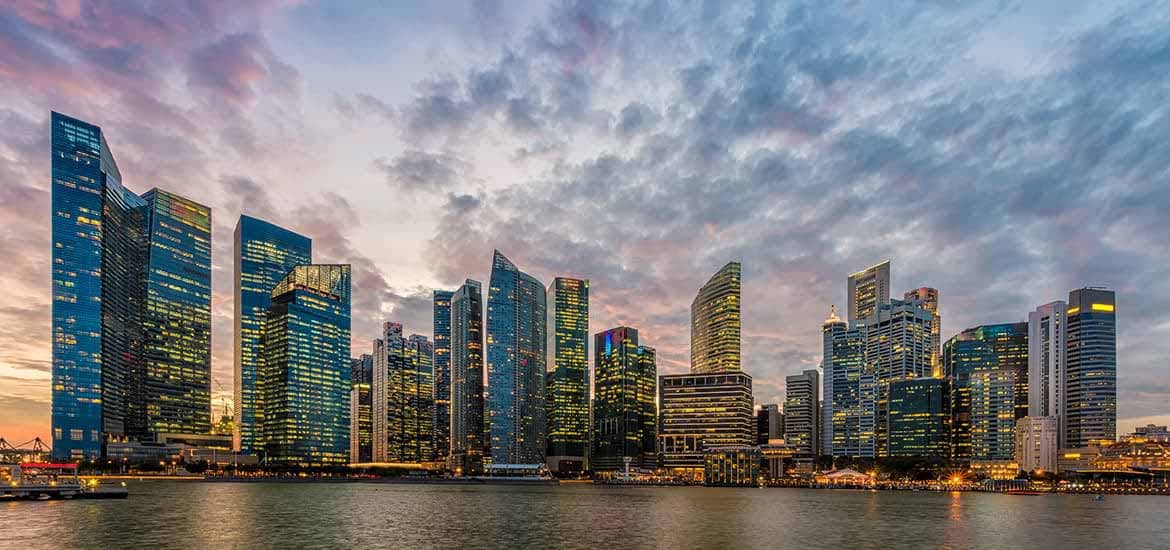 Family offices can support innovation, sustainable finance, philanthropy in S'pore: DPM Wong masthead image