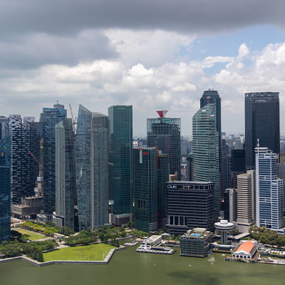 Family offices in spotlight over how much value they bring to Singapore listing image