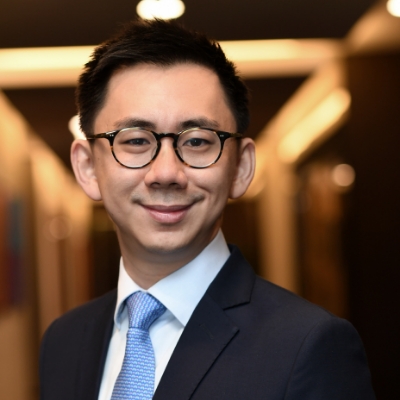 Thomas Ang