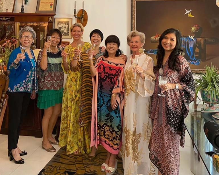 Finding my stride in my 4th relocation – this time in Singapore content image 4