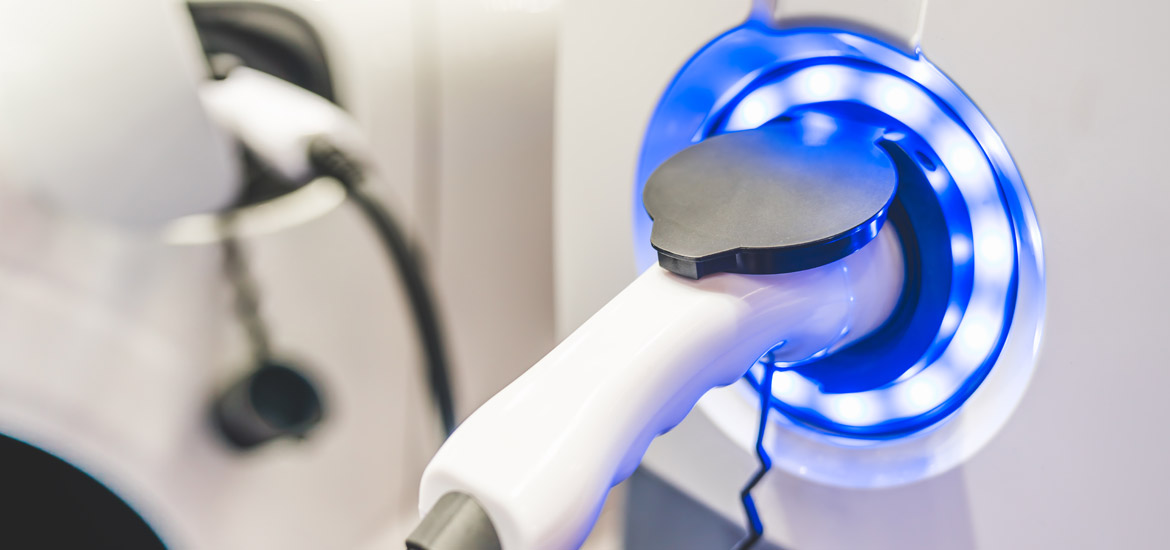 Firm aims to install 10,000 EV charging points by 2030