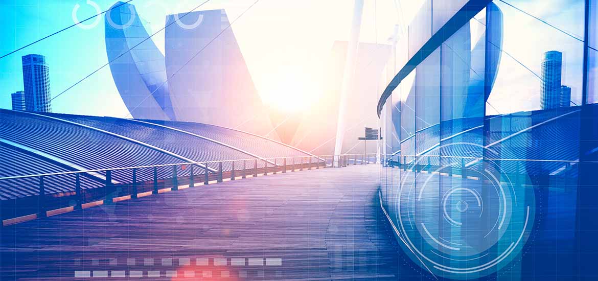 Follow Endava's journey to Asia through trusted networks Masthead