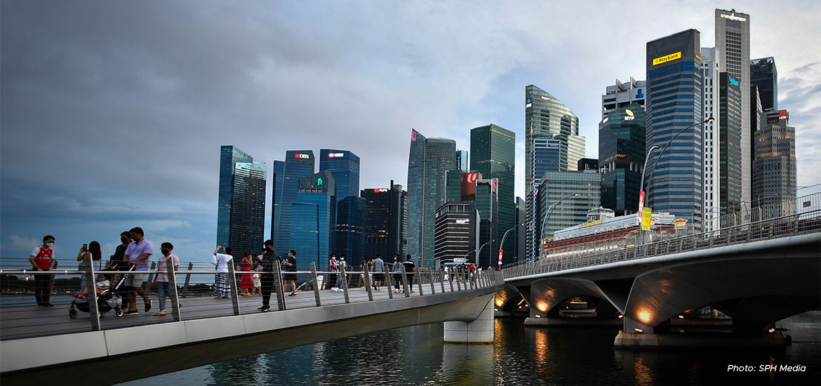 Singapore is a leading regional startup hub with more than 4,000 tech startups, 400 venture capital firms and 200 incubators and accelerators.