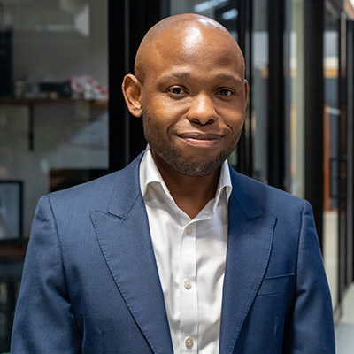 dr omaru maruatona profile