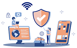 cybersecurity
