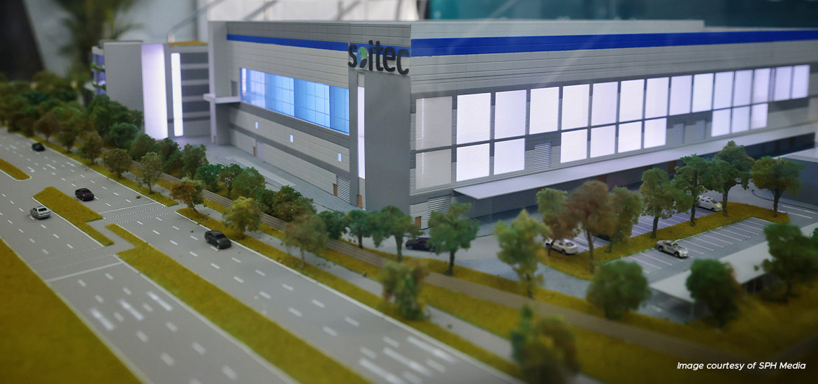 French semiconductor firm Soitec to double production and manpower in Singapore masthead image