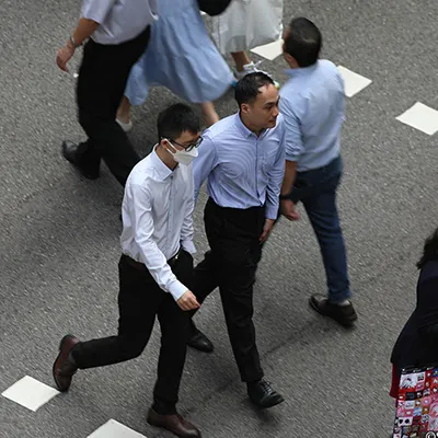 Fresh grads still in demand at Singapore’s professional services firms, despite gloomy job market listing image