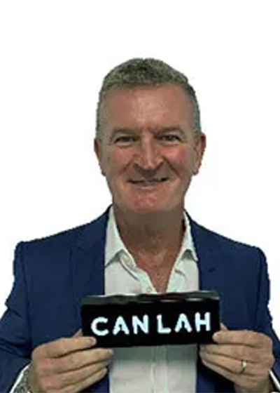 Picture of Andrew