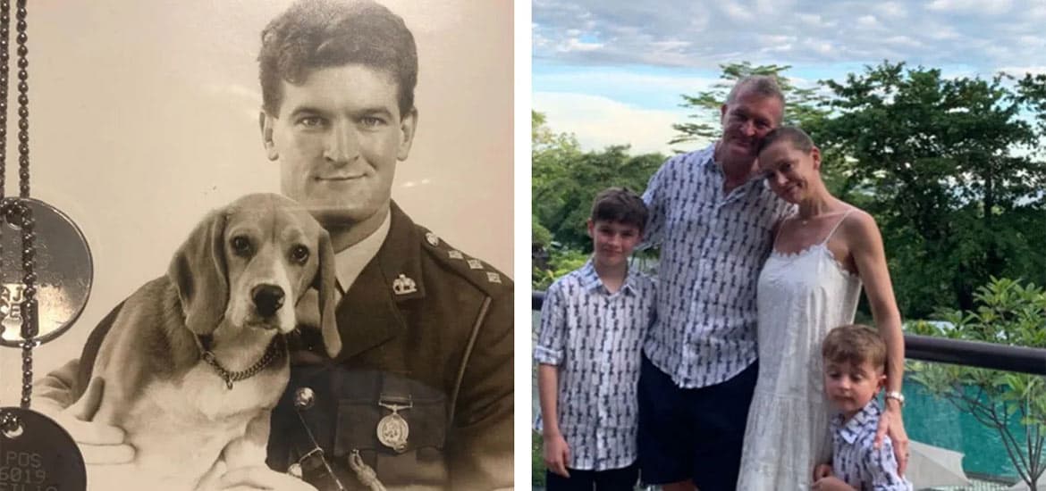From Army Captain to Recruitment MD: Andrew McNeilis Shares Expert Job Search Tips masthead