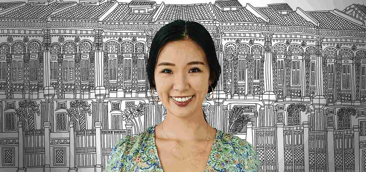 From flipping sneakers to minting women-led NFTs: Two-time 7-figure entrepreneur Lily Wu charts her startup journey masthead