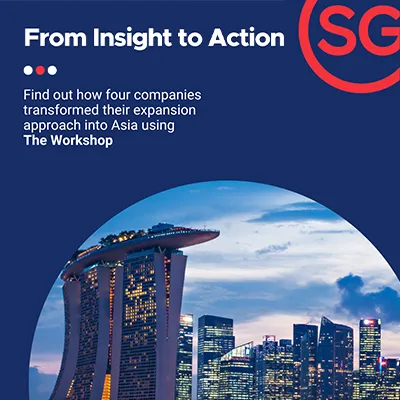 From Insights to Action listing image