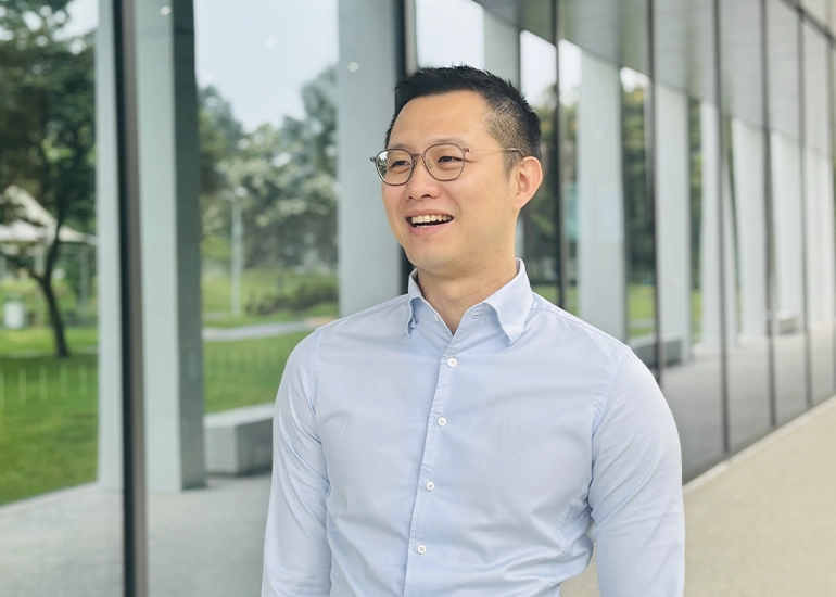Luke Wu profile image
