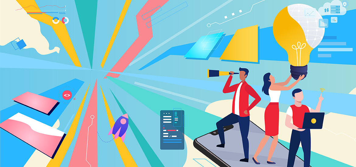 From travel to lifestyle, Traveloka rides the rapid growth of Southeast Asia’s digital economy Masthead