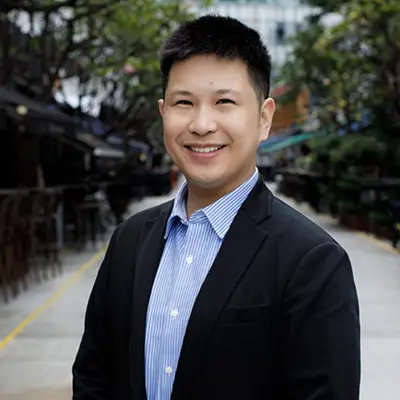 Jeremy Au profile image