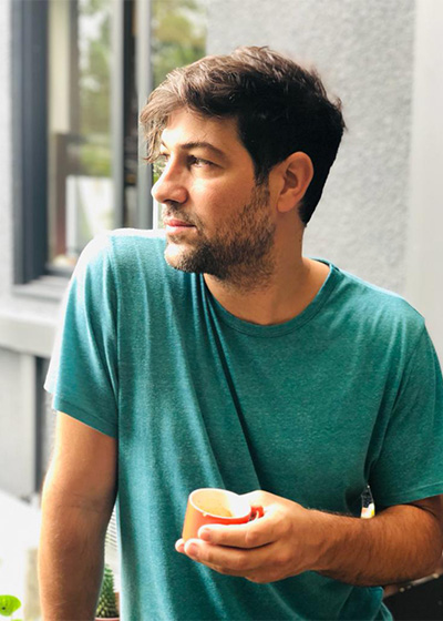 Image of Fedeico Folcia