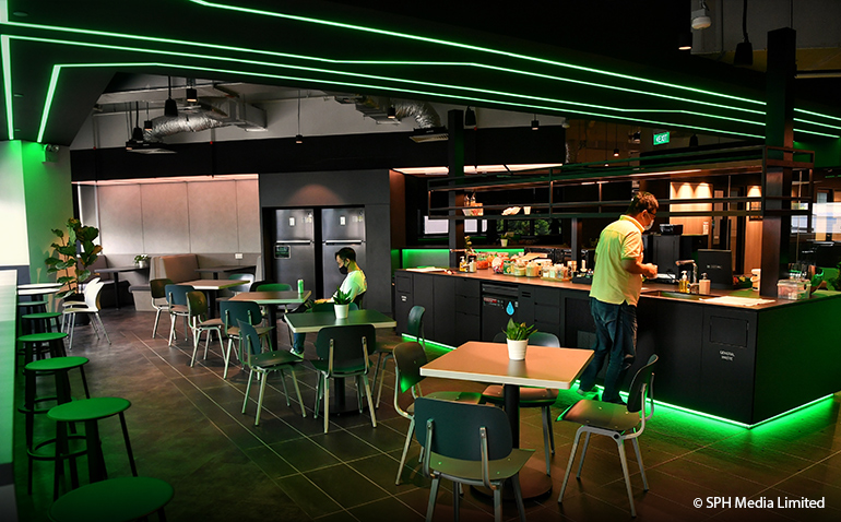 RazerCafe