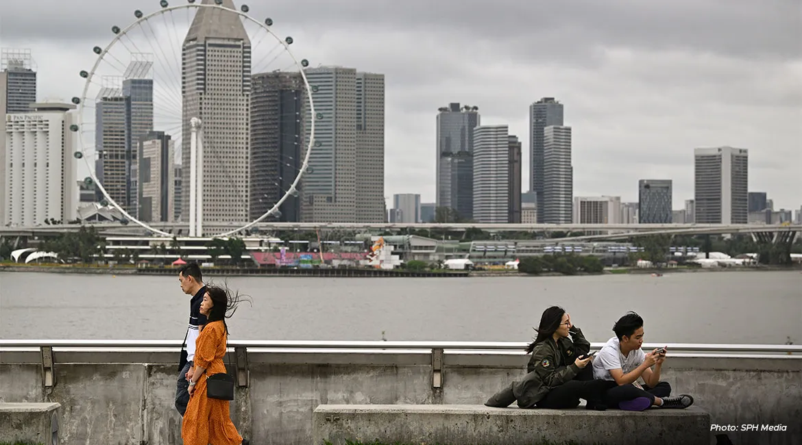 Global competitiveness of ASEAN firms increasingly rides on ESG readiness masthead image